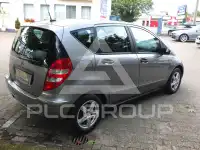 2006 Mercedes Benz A 150
