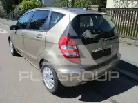 2006 Mercedes Benz A 150