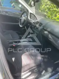 2006 Mercedes Benz A 150