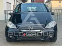 2006 Mercedes Benz A 150
