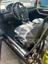2006 Mercedes Benz A 150