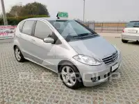 2006 Mercedes Benz A 150