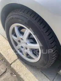 2006 Mercedes Benz A 150