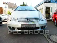 2006 Mercedes Benz A 150