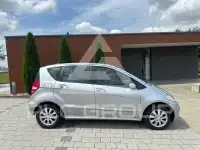 2006 Mercedes Benz A 150