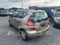 2006 Mercedes Benz A 150