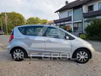 2006 Mercedes Benz A 150