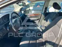 2006 Mercedes Benz A 150