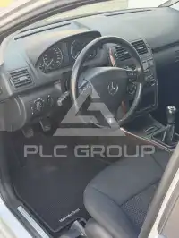 2006 Mercedes Benz A 150