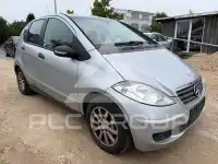 2006 Mercedes Benz A 150