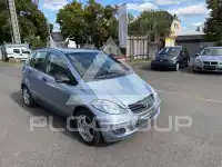 2006 Mercedes Benz A 150