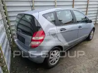 2006 Mercedes Benz A 150
