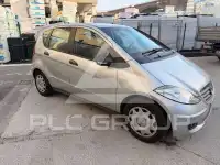 2006 Mercedes Benz A 150