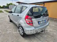 2006 Mercedes Benz A 150
