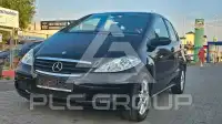 2006 Mercedes Benz A 150