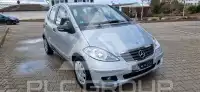 2006 Mercedes Benz A 150