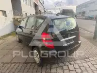 2006 Mercedes Benz A 150