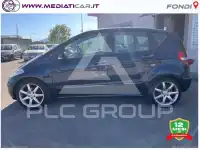 2006 Mercedes Benz A 150