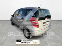2006 Mercedes Benz A 150