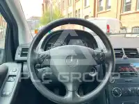 2006 Mercedes Benz A 150