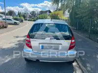 2006 Mercedes Benz A 150