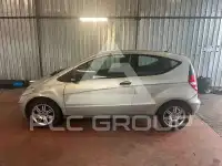 2006 Mercedes Benz A 150