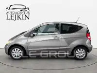 2006 Mercedes Benz A 150