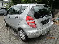 2006 Mercedes Benz A 150