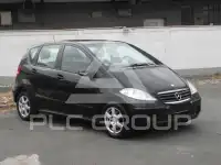 2006 Mercedes Benz A 150