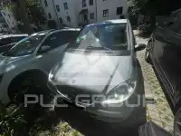 2006 Mercedes Benz A 150