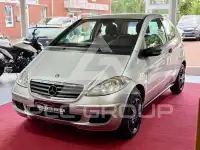 2006 Mercedes Benz A 150