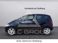 2006 Mercedes Benz A 150