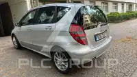 2006 Mercedes Benz A 150