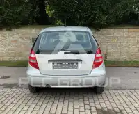2006 Mercedes Benz A 150