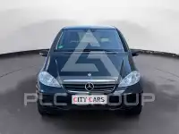 2006 Mercedes Benz A 150