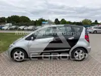 2006 Mercedes Benz A 150