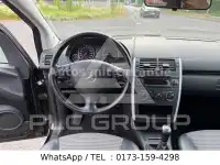2006 Mercedes Benz A 150
