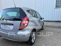 2006 Mercedes Benz A 150