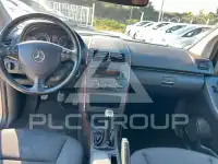 2006 Mercedes Benz A 150