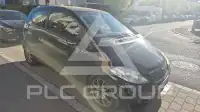 2006 Mercedes Benz A 150