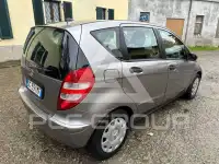 2006 Mercedes Benz A 150
