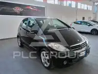 2006 Mercedes Benz A 150