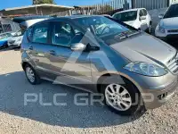 2006 Mercedes Benz A 150