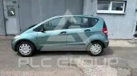 2006 Mercedes Benz A 150