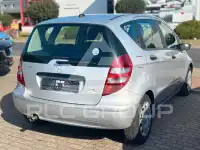 2006 Mercedes Benz A 150