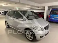 2006 Mercedes Benz A 150