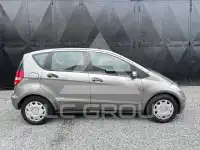 2006 Mercedes Benz A 150