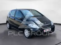 2006 Mercedes Benz A 150