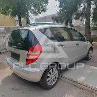 2006 Mercedes Benz A 150