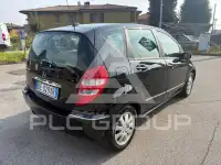 2006 Mercedes Benz A 150